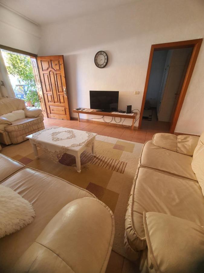 ティラナ Spacious House With A Big Garden And Fire Pitヴィラ エクステリア 写真