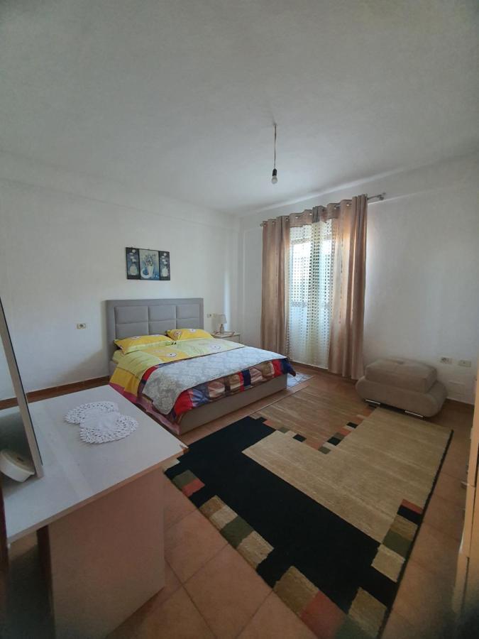 ティラナ Spacious House With A Big Garden And Fire Pitヴィラ エクステリア 写真