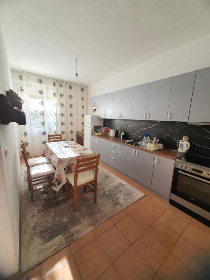 ティラナ Spacious House With A Big Garden And Fire Pitヴィラ エクステリア 写真